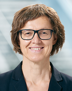 I. Konzeption/Bilanz & Ausblick NTA 10 in Bern 2022: Dr.rer.pol. Jeannette Behringer Projektleiterin im Gespräch mit Regula Stämpfli.